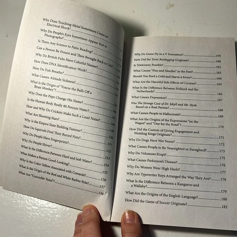 Can Holding In a Fart Kill You? Paperback book